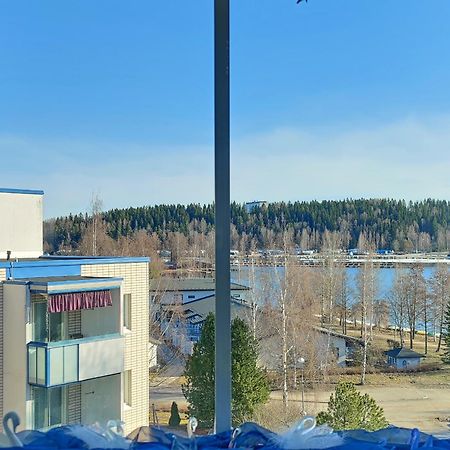 Capitano Apartment Lahti Bagian luar foto