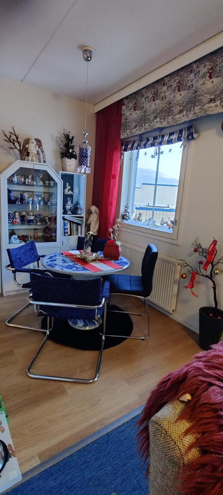 Capitano Apartment Lahti Bagian luar foto